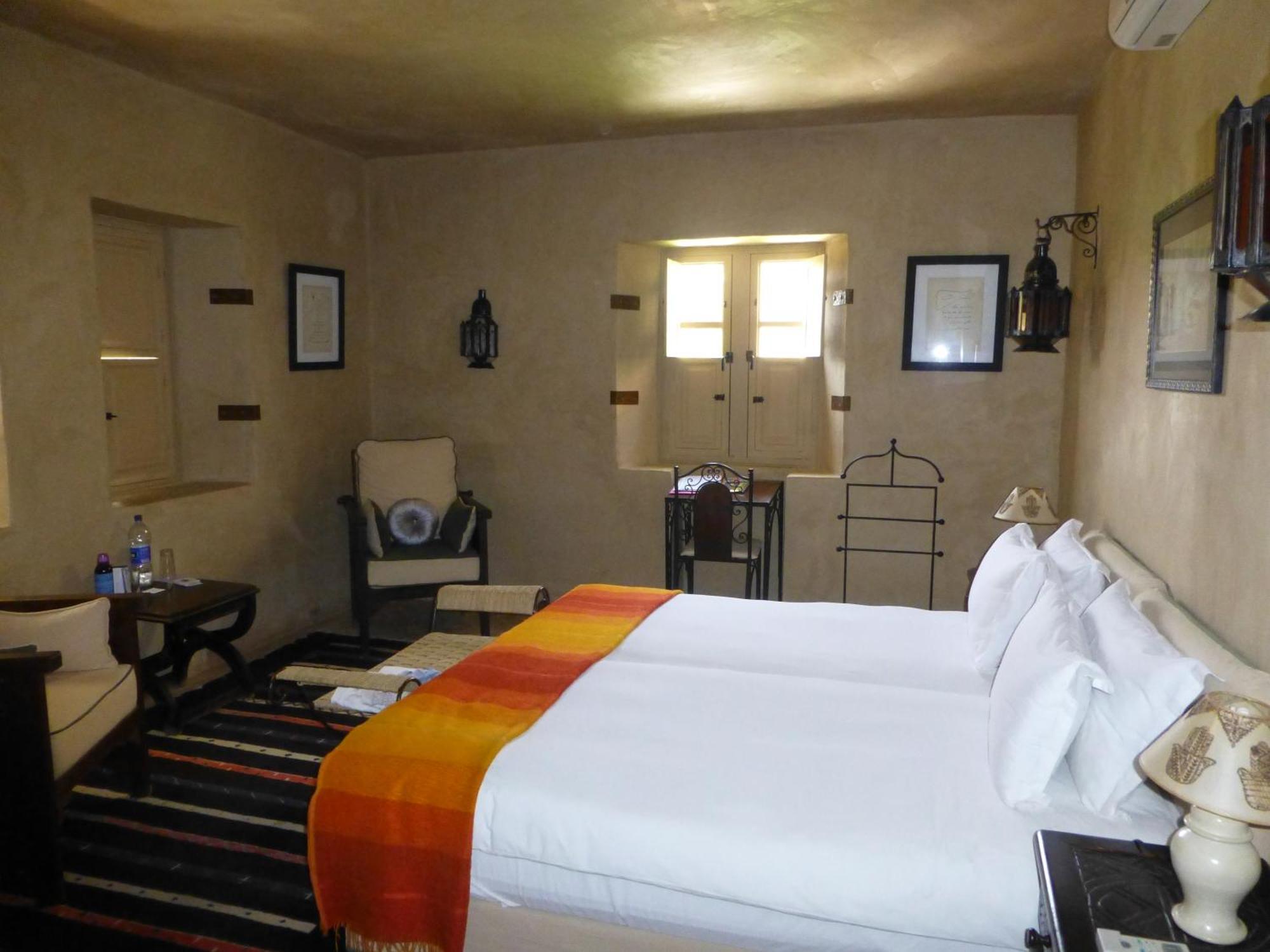 Palais Oumensour Bed & Breakfast Taroudant Room photo